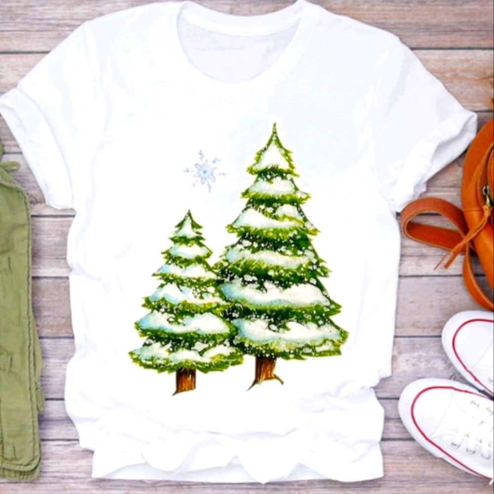 Holiday shirt